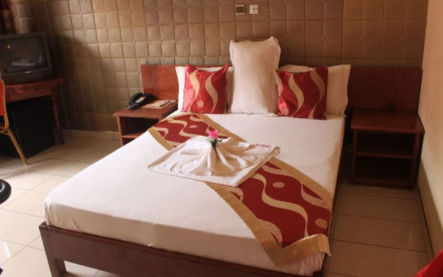 Hotel Exelle-Xior