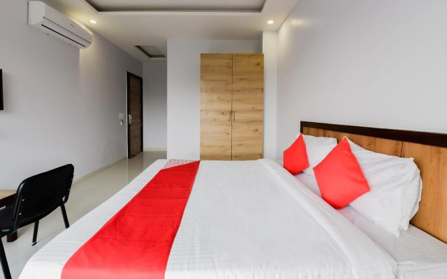 OYO 17336 Flagship Sector 23 Rohini