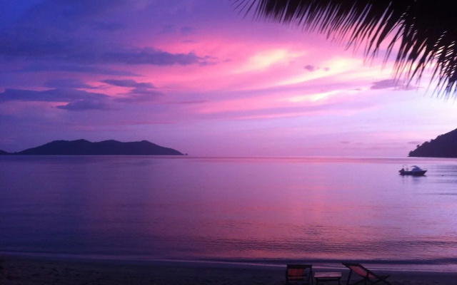 Yuyu Golden Beach