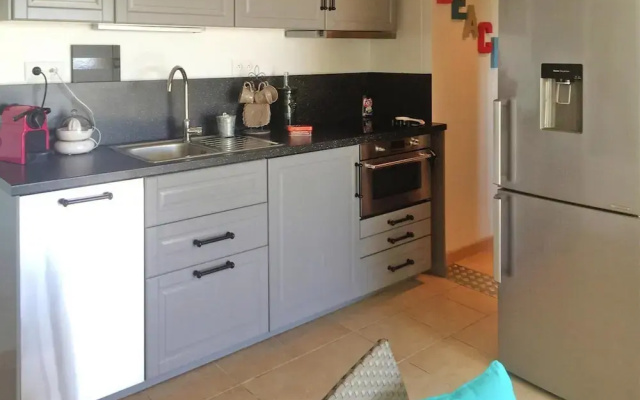 Holiday Home in La Croix-valmer Near Beaches