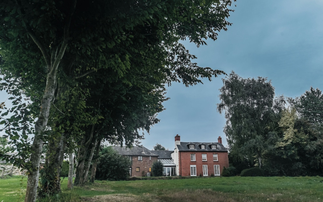 Plantation Villa