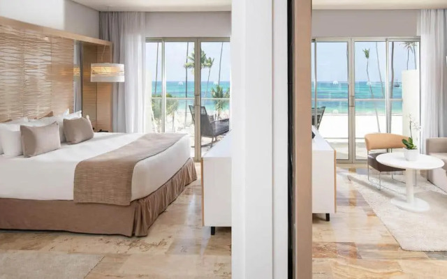 The Reserve Beach At Paradisus Palma Real