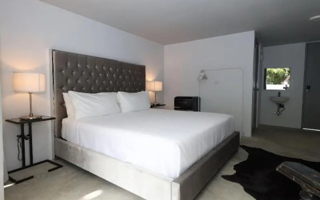 Viento Beach Lodge
