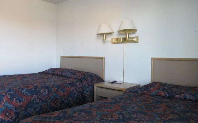 Economy Inn Motel