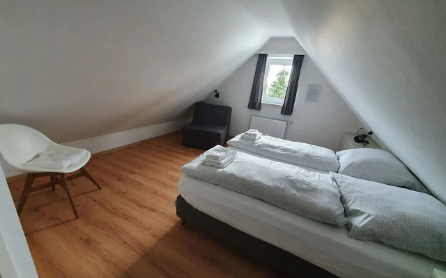 Haus Taybeerweg