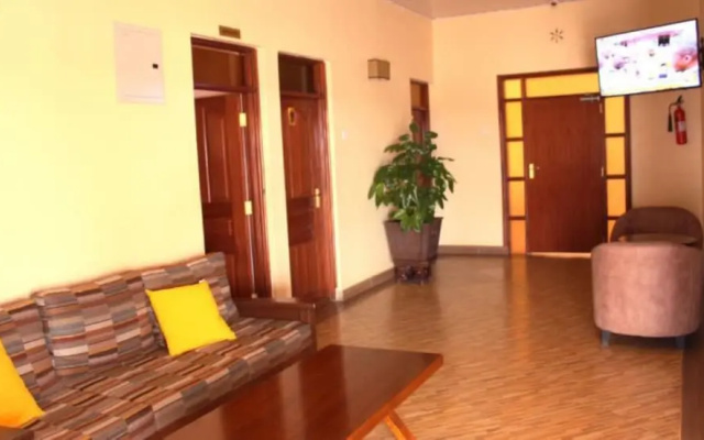 Enchula Resort