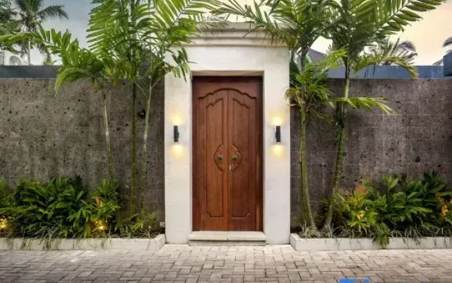 Villa Paso by BaliSuperHost