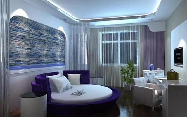 Kunyi Boutique Hotel Lanzhou East Market