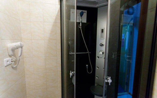 Меблированные комнаты V Centre