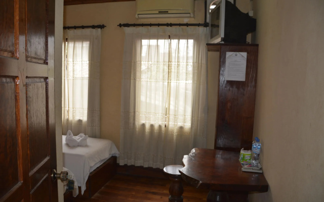 Silikhane Guesthouse