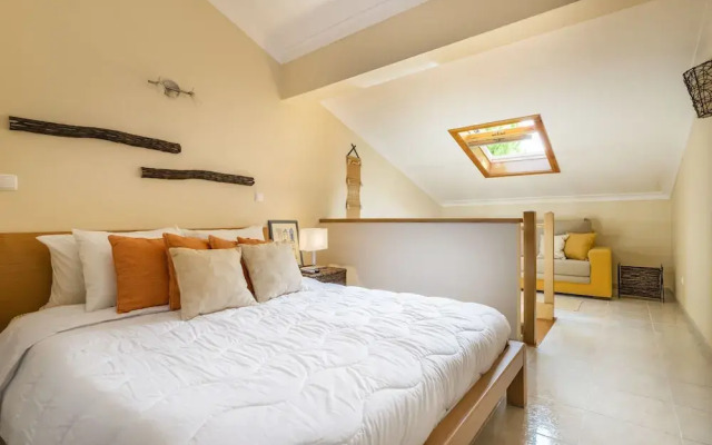 Jardins da Falésia Family Duplex