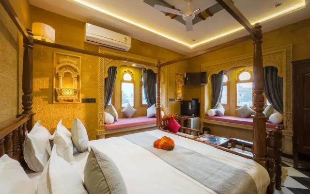 Sky Residency Jaisalmer