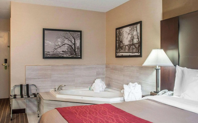 Comfort Inn