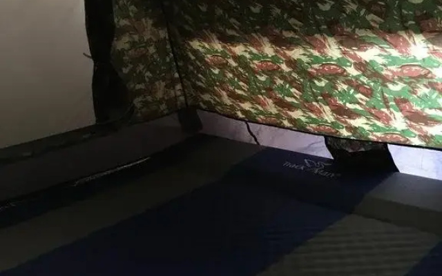Sanrenxing Hostel