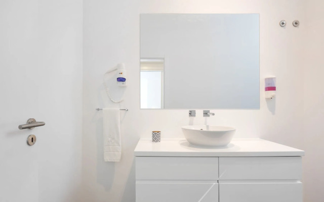 Lisbon Serviced Apartments - Avenida