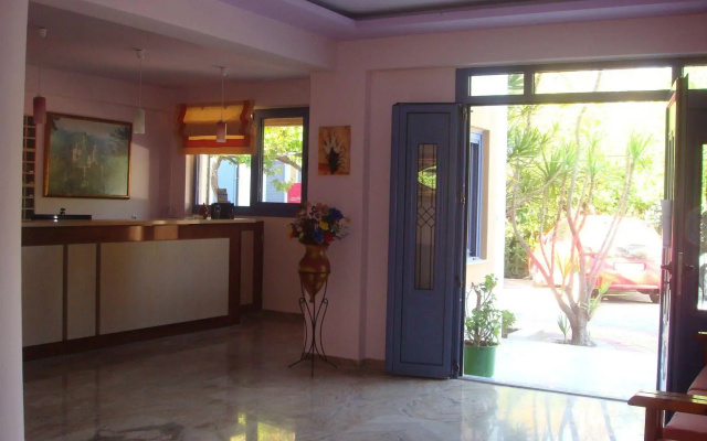 Hotel Coral Matala