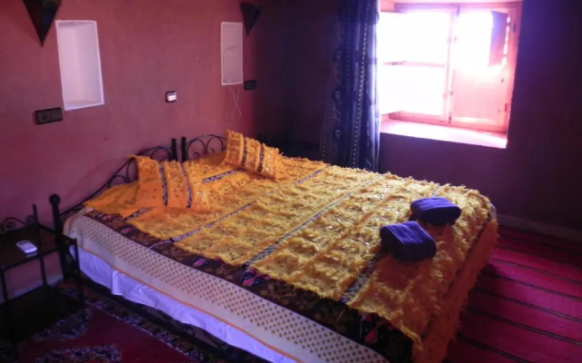 Kasbah Petit Nomade