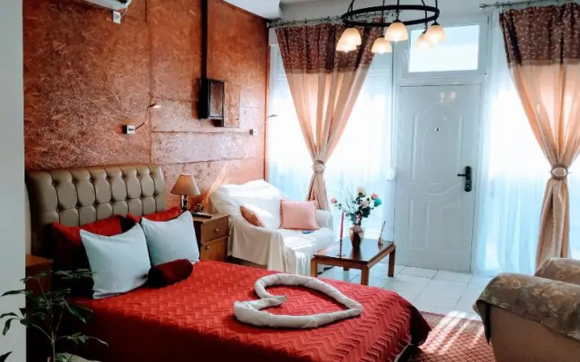 Sweet Home Suite