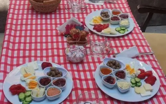 Lavinya Pansiyon