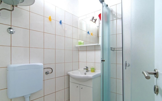 Awesome Apartment in Bol With 1 Bedrooms and Wifi