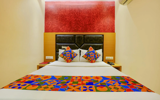 Fabhotel Hindustan Residency