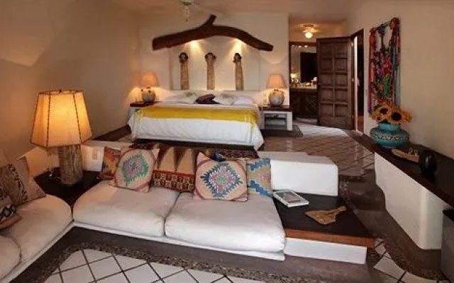 Casa Cuitlateca