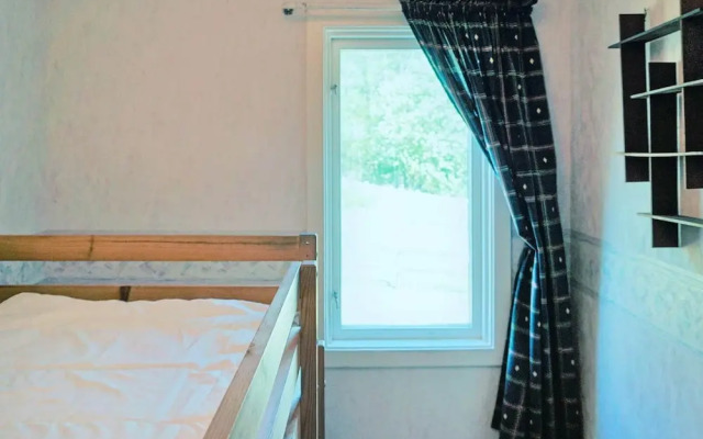 5 Person Holiday Home in Munkedal