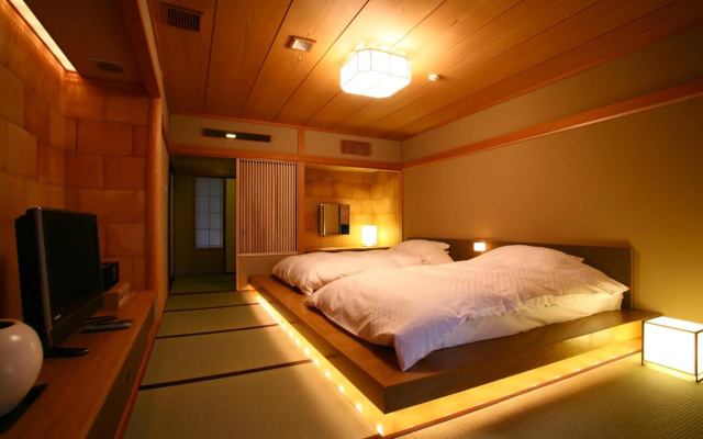 Suizantei Club Jyozankei