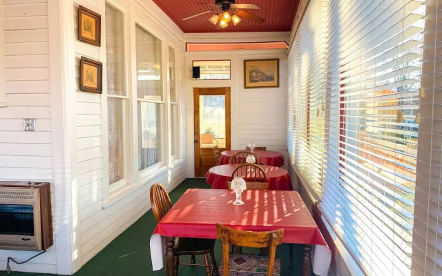 The General's Quarters Boutique Hotel