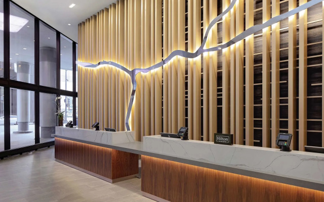 Hilton Grand Vacations Club Chicago Magnificent Mile
