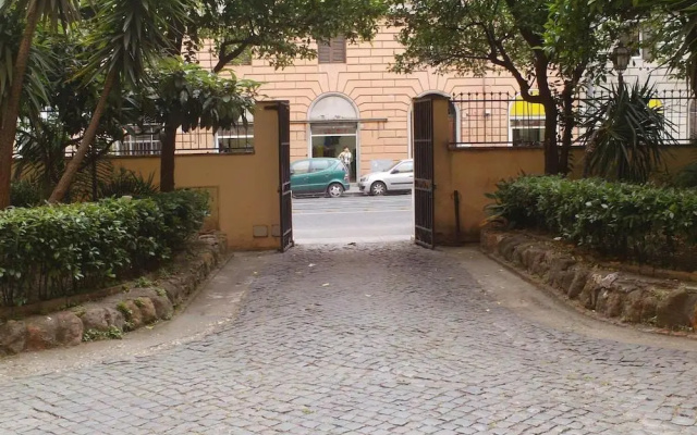 Le Suite Di Napoleone B&B