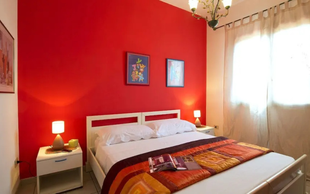 Resort Oasiparadis