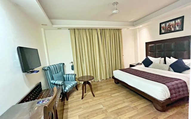 The Grand Orion - Kailash Colony