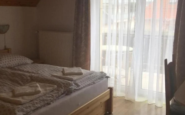 Apartman Balzs