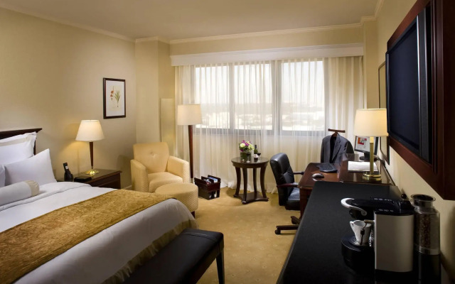 Marriott Miami Dadeland