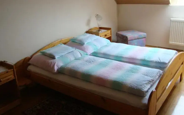 Malomkő Panzió