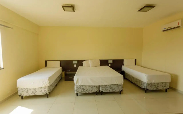 Atrium Express Hotels