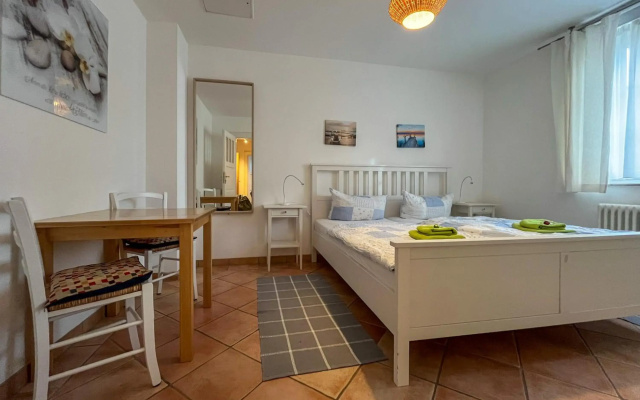 Ferienwohnung Elbtal