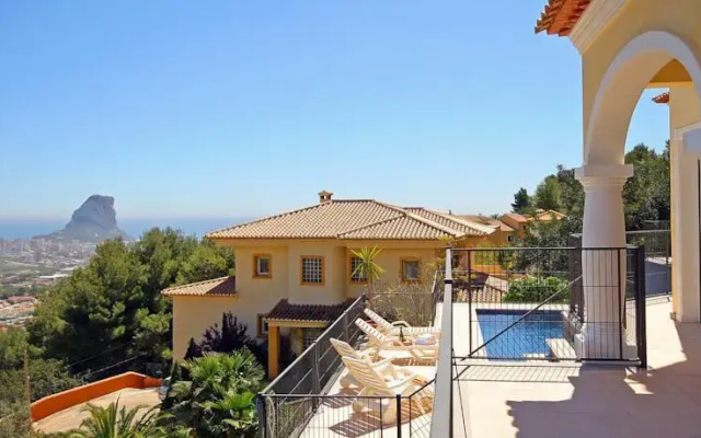 Villa Mar