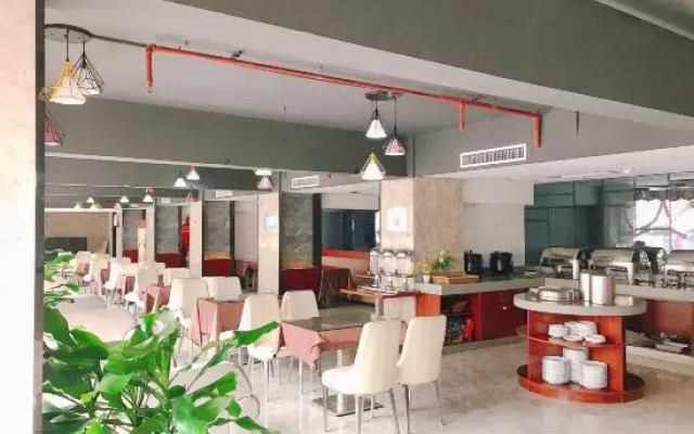 Yinshan International Hotel