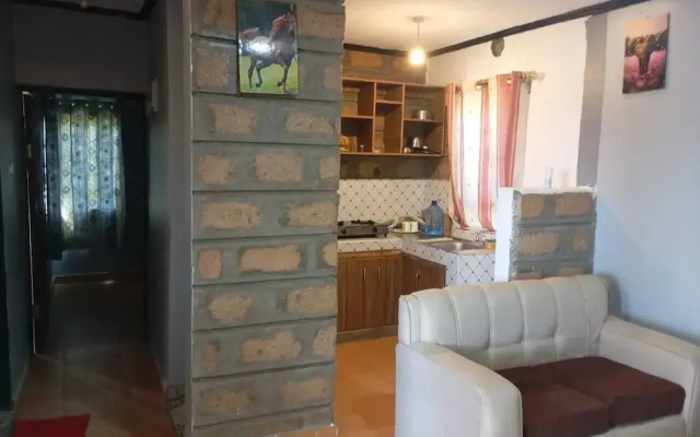 M'karafuu Guest Houses Naivasha