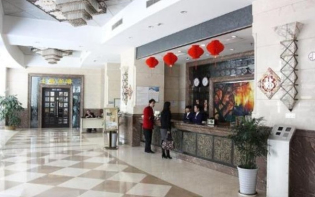 Xidaojia service apartment