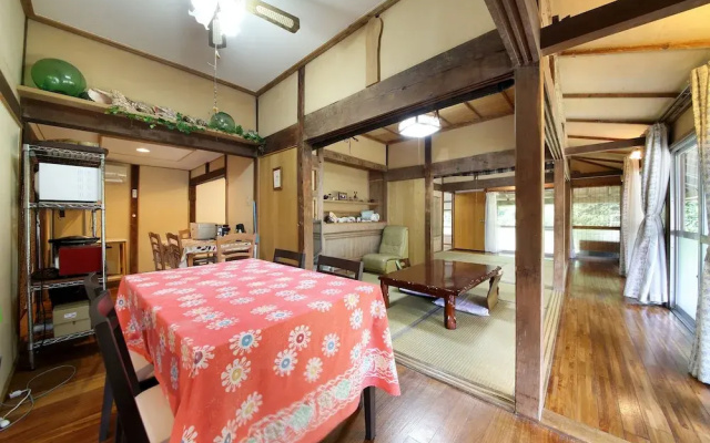 Kume guest house