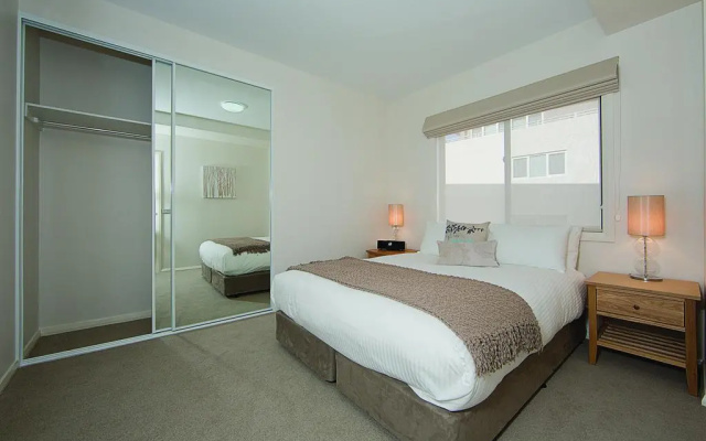 Accommodate Canberra - Domain