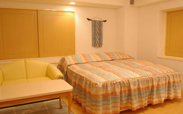 Hotel Olive Sakai