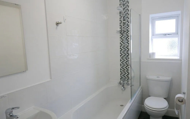 Norton Serviced Apartments