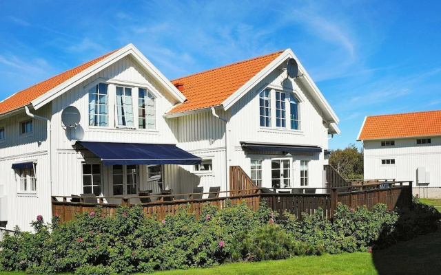 Holiday Home in Mollösund