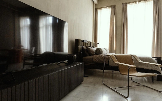 Luxurious Loft in Monastiraki