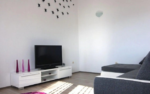 Central - 40m from the beach - A3(4+1)
