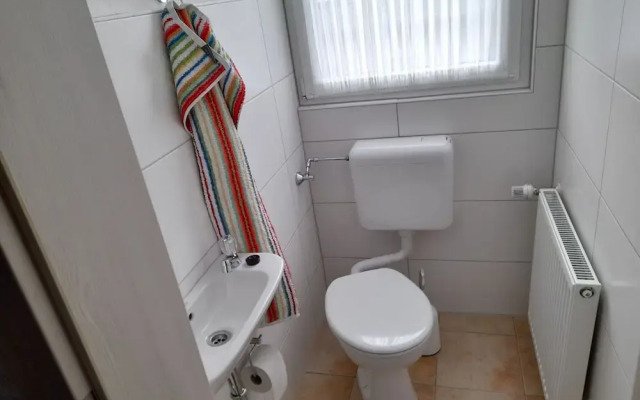 Apartment Nahe Willingen und Winterberg